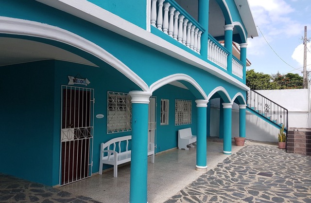 Agua Dulce