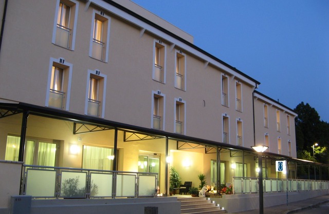 Hotel Fontanelle