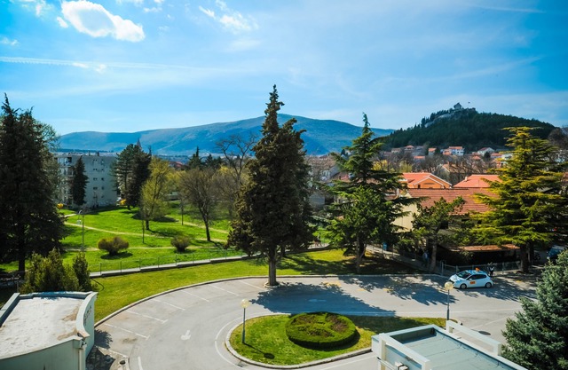 Hotel Alkar
