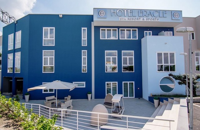 Eracle Hotel