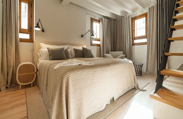 Samaritana Suites
