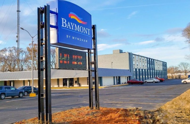 Baymont by Wyndham Ferndale/Royal Oak
