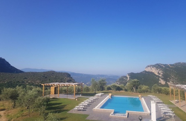 L' Aia Resort