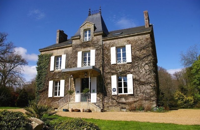 Domaine de Bodeuc