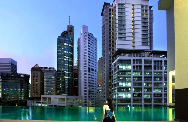 One Bukit Ceylon by Homes Asian