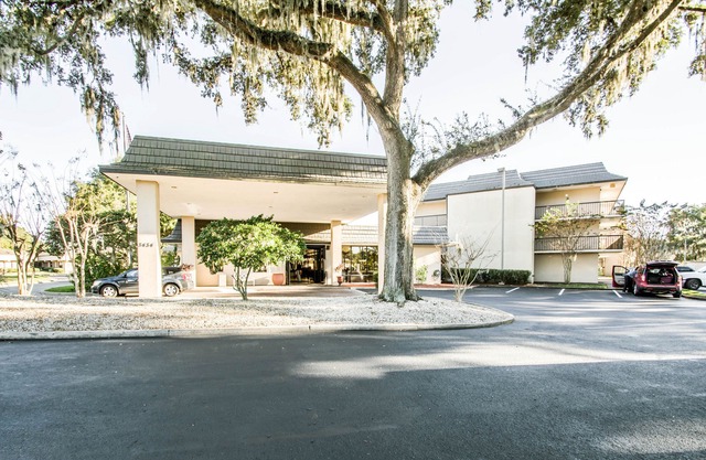 Equus Inn Ocala