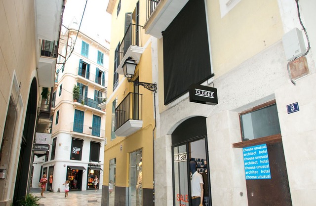 Brondo Architect Hotel
