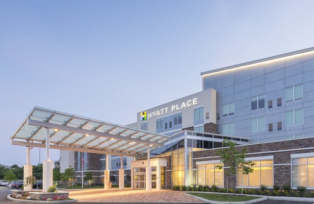 Hyatt Place Canton