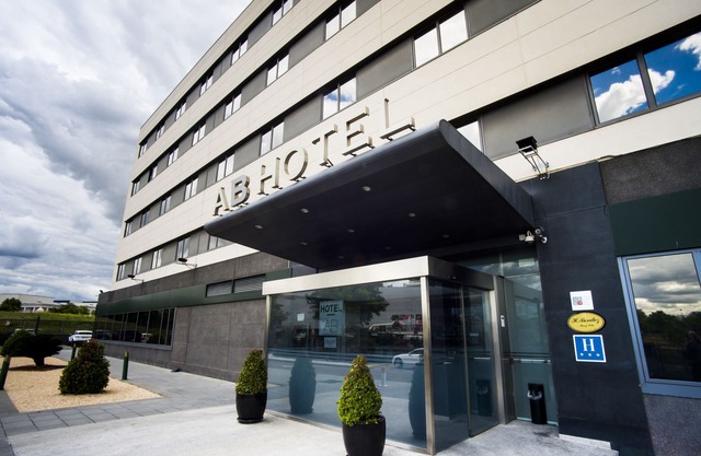 Sercotel AB Rivas