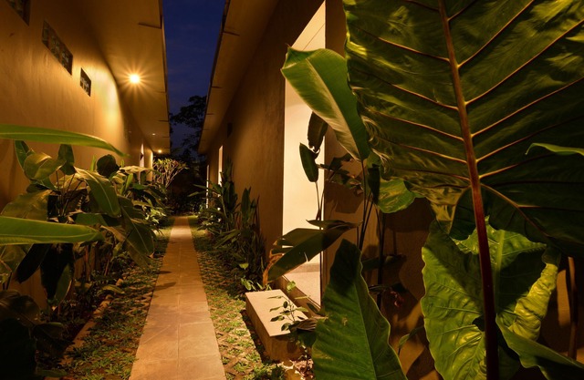 Ubud Wana Villa