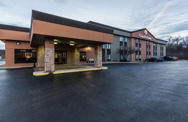 Comfort Inn