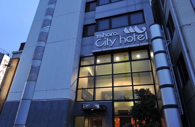 Bhotel Neco Yard Stay 