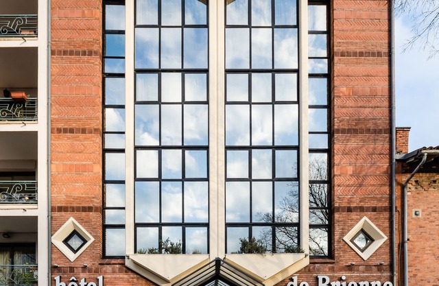 Hôtel de Brienne