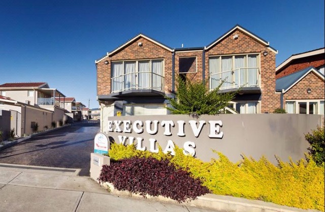 Jesmond Executive Villas