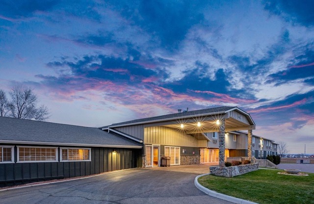 La Quinta Inn by Wyndham Caldwell