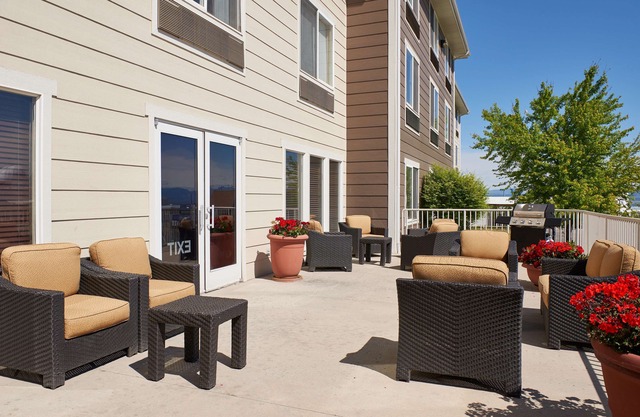 Hampton Inn Helena