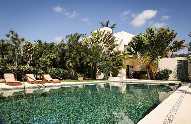 Villas H2O