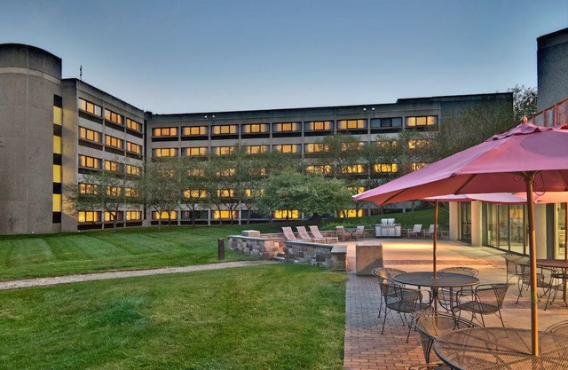 Holiday Inn Express Princeton Southeast, an Ihg Hotel