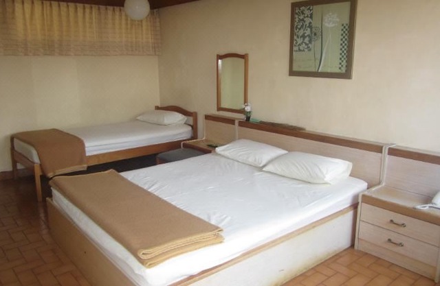 Family Room at Bismo 6 (1 Bedroom) by Hotel Azaya