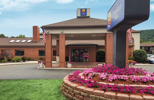 Quality Inn