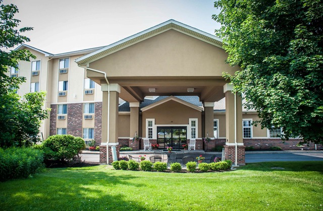 Comfort Inn University