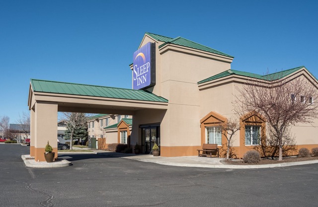 Sleep Inn Bend
