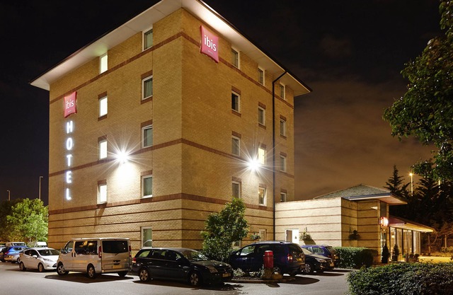 Ibis London Thurrock M25