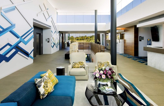 Pullman Magenta Shores Resort
