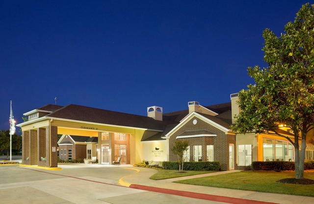Homewood Suites by Hilton Dallas-Park Central Area