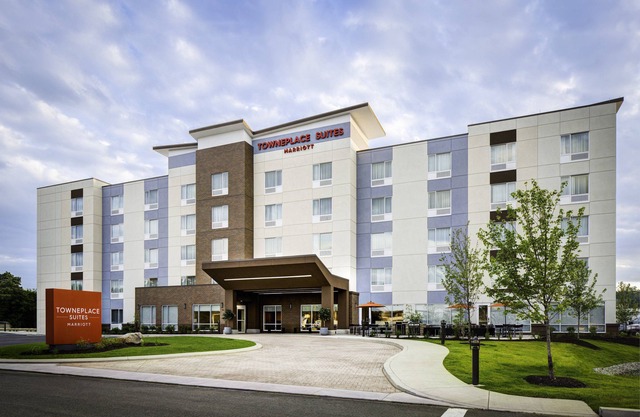 TownePlace Suites by Marriott Syracuse Liverpool