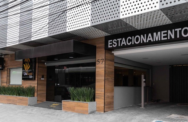 Uniclass Hotel Lapa