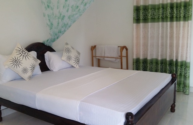 Fairview Dill Homestay