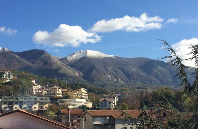 Hotel San Nicola
