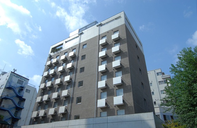 7Days Hotel Plus