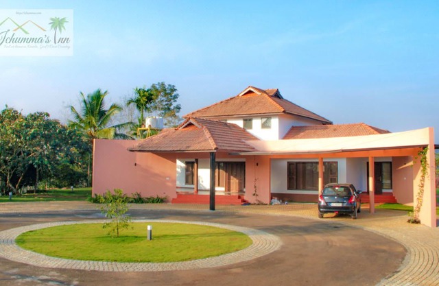 Ichumma's Inn