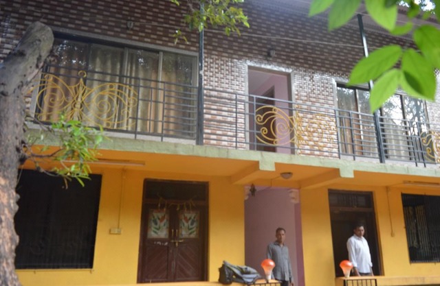 Swagat Cottage