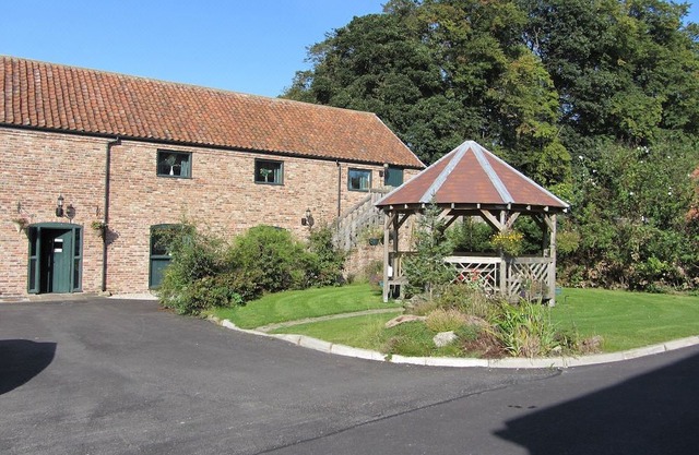 Wolds Village