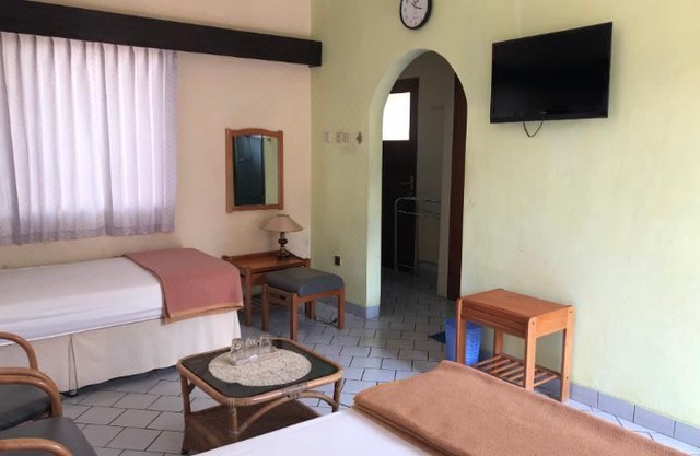 1 Bedroom at Bismo 1 by Hotel Azaya