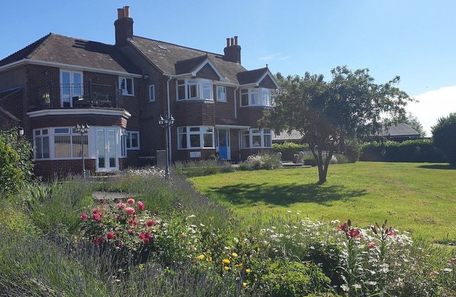 The Moorhead Bed & Breakfast