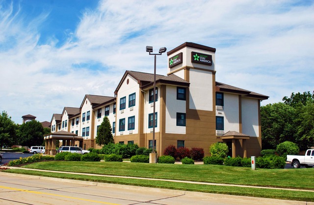 Extended Stay America Suites - St Louis - O' Fallon, IL
