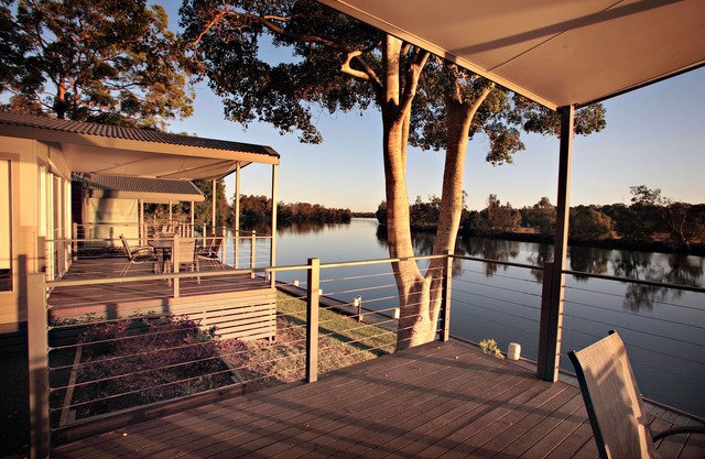Discovery Parks - Forster