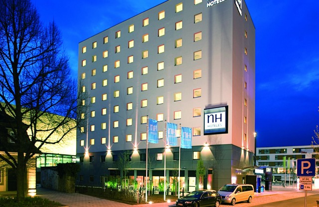 NH Ludwigsburg