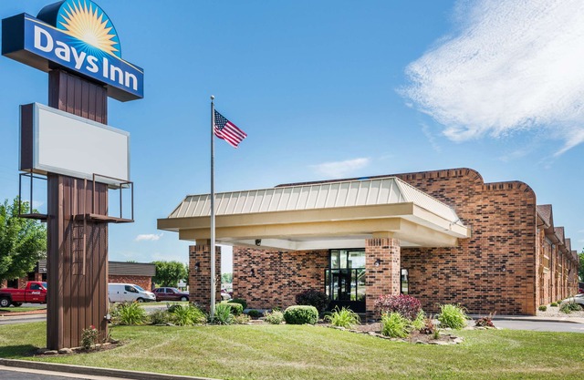 Days Inn 