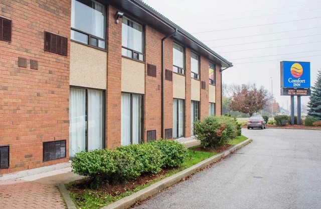 Comfort Inn Guelph