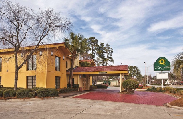 La Quinta Inn by Wyndham Savannah Midtown