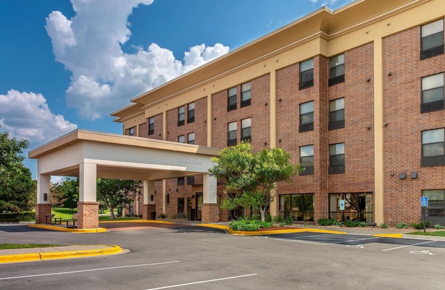 Hampton Inn Minneapolis-Burnsville