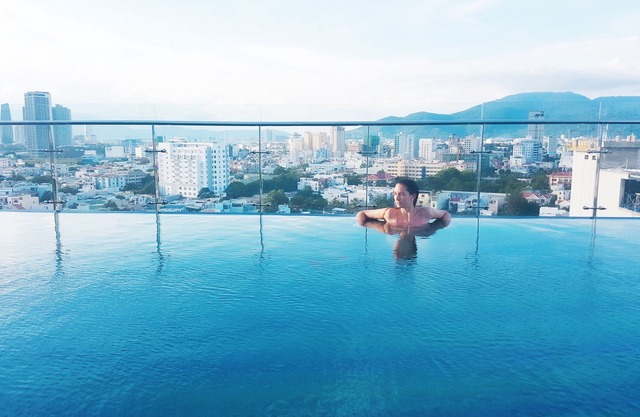 Sepon Blue Hotel