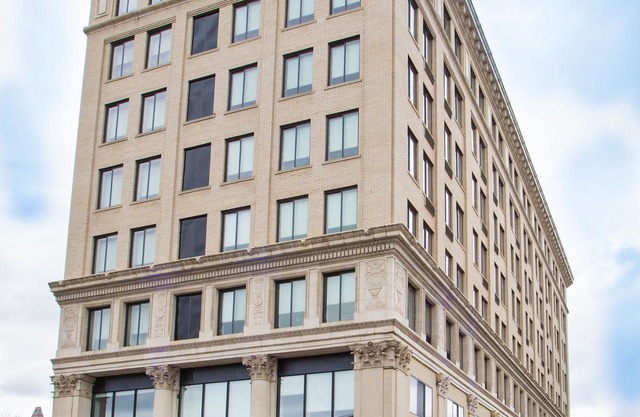 Holiday Inn Express - Springfield Downtown, an Ihg Hotel