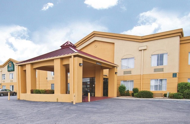 La Quinta Inn by Wyndham Decatur