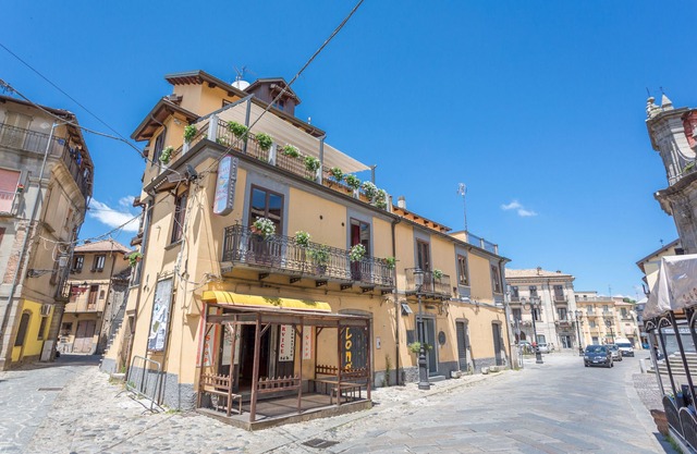 Hotel Conte Ruggero